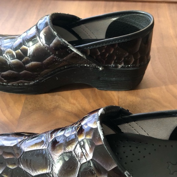 Dansko Professional Clogs - Picture 3 of 4